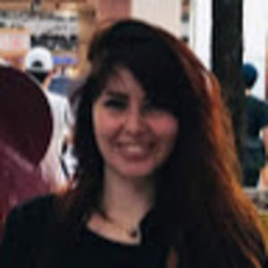 Meet your Posher, Marie